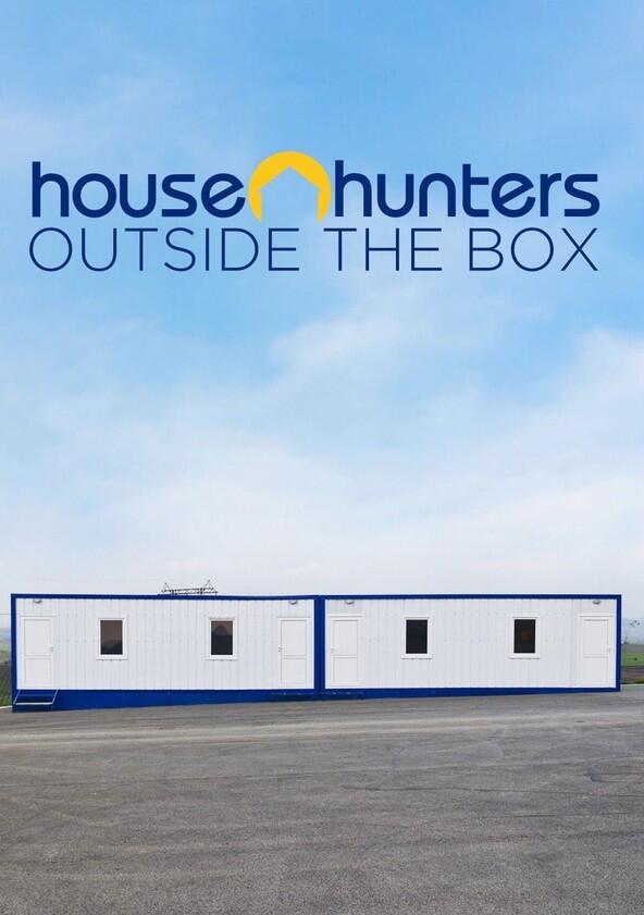 House Hunters: Outside the Box - Season 1