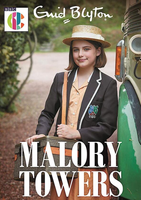 Malory Towers - Season 2 Malory Towers - Season 2