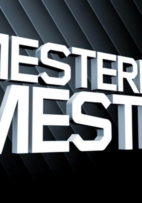 Mesternes Mester - Season 1 Mesternes Mester - Season 1