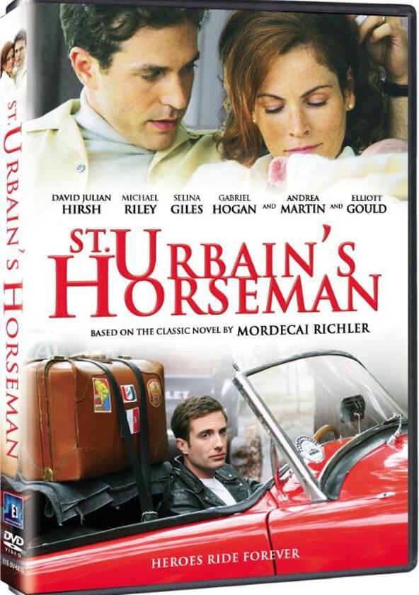 St. Urbain's Horseman - Season 1 St. Urbain's Horseman - Season 1