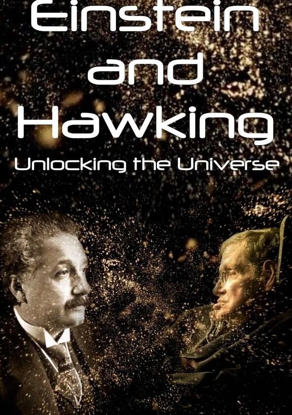 Einstein and Hawking: Masters of Our Universe - Season 1 Einstein and Hawking: Masters of Our Universe - Season 1