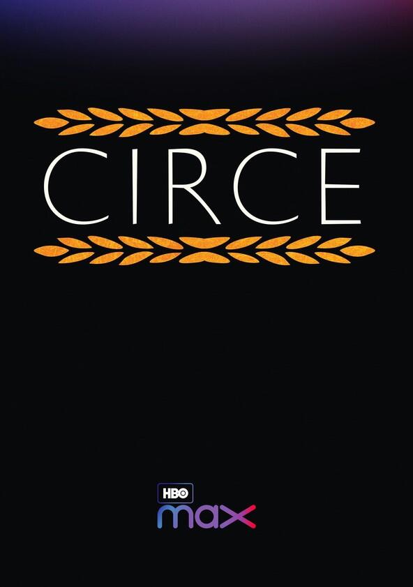 Circe - Season 1 Circe - Season 1