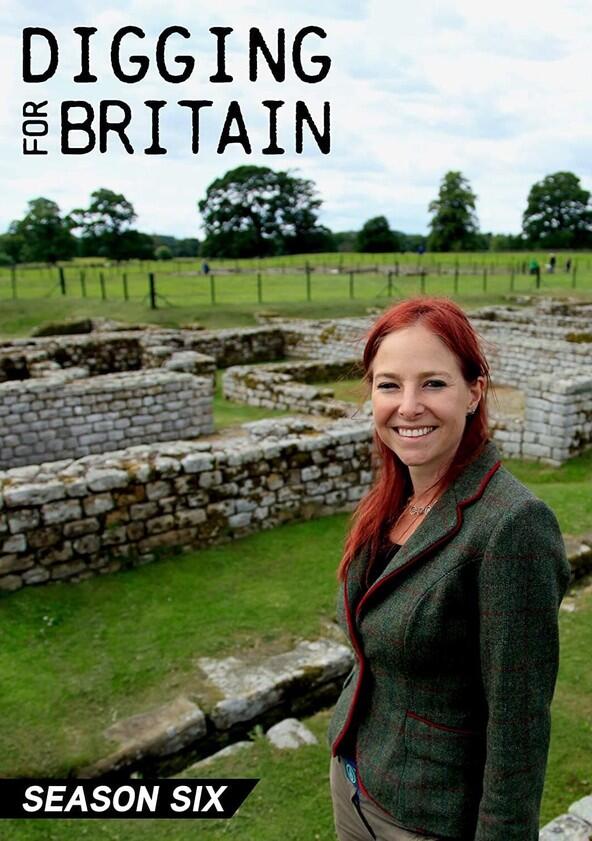 Digging for Britain - Season 6 Digging for Britain - Season 6