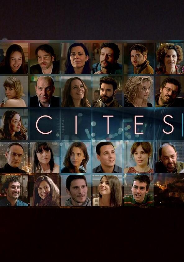Cites - Season 2 Cites - Season 2