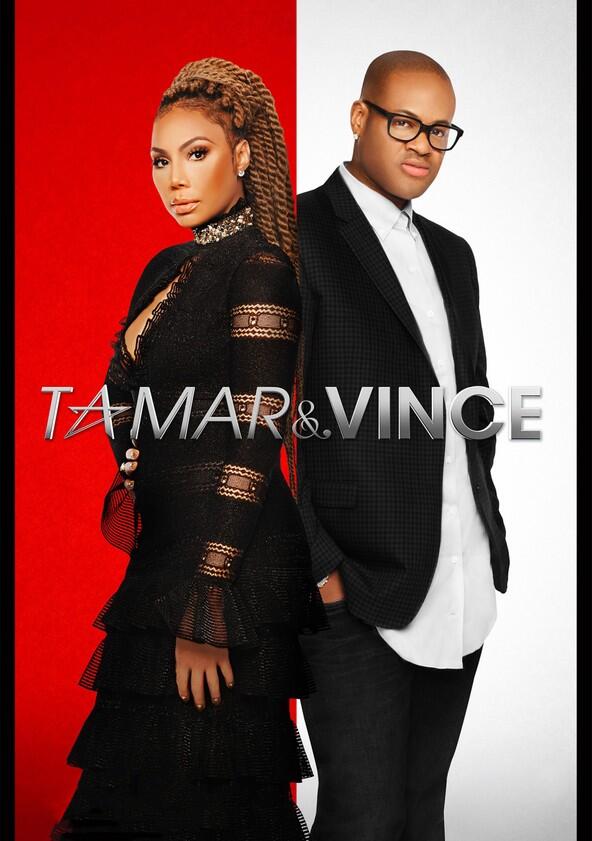 Tamar & Vince - Season 1 Tamar & Vince - Season 1