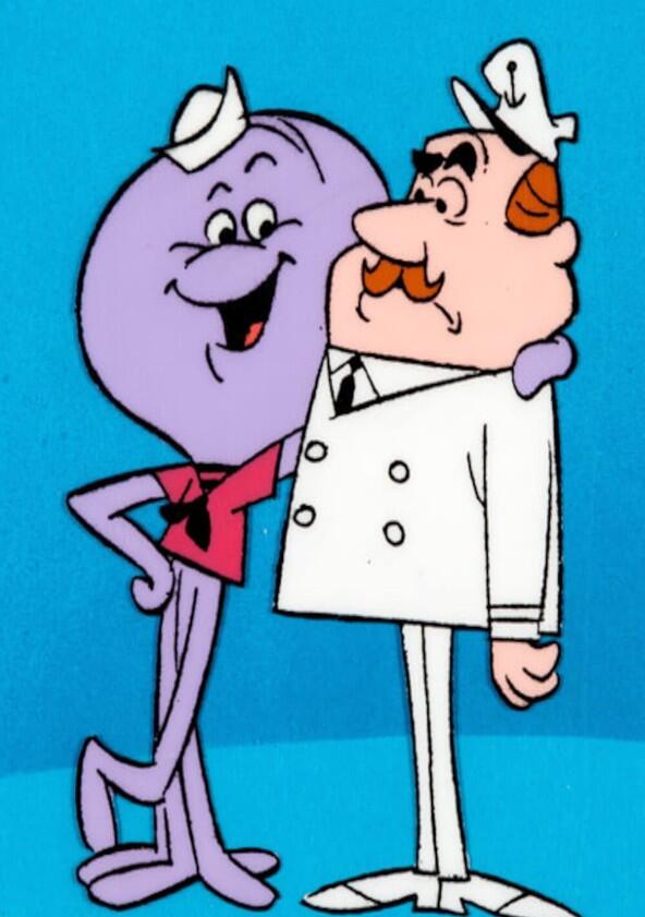Squiddly Diddly - Season 1 Squiddly Diddly - Season 1