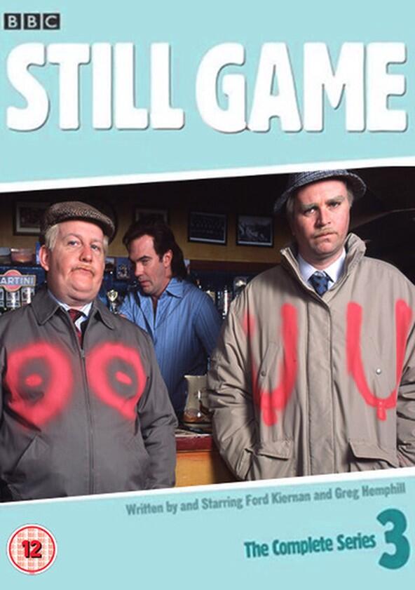 Still Game - Season 3 Still Game - Season 3