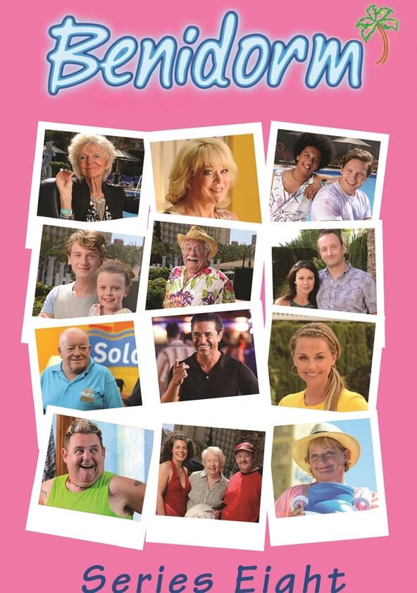 Benidorm - Season 8 Benidorm - Season 8