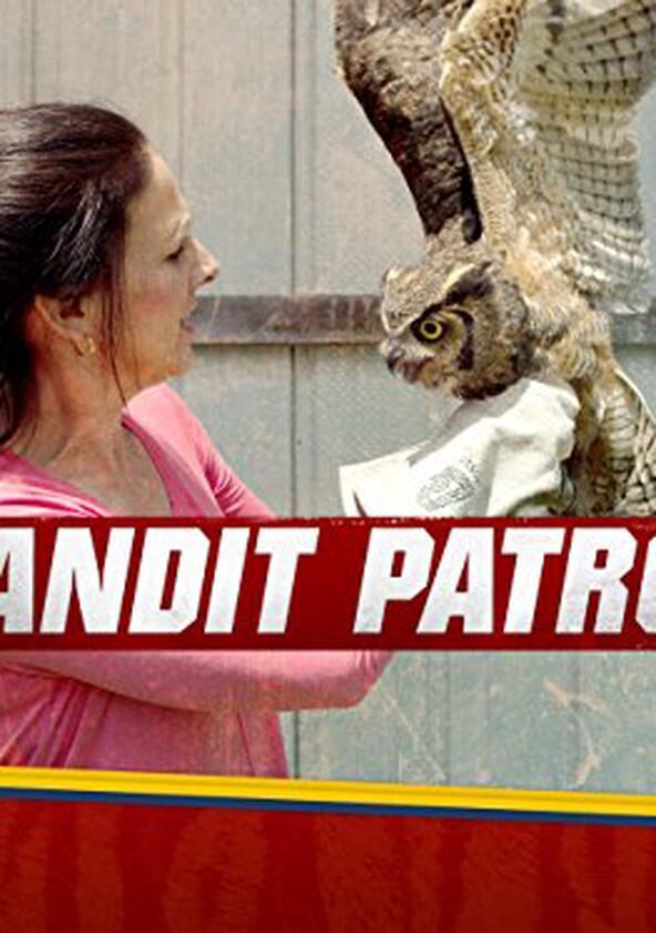 Bandit Patrol - Season 3
