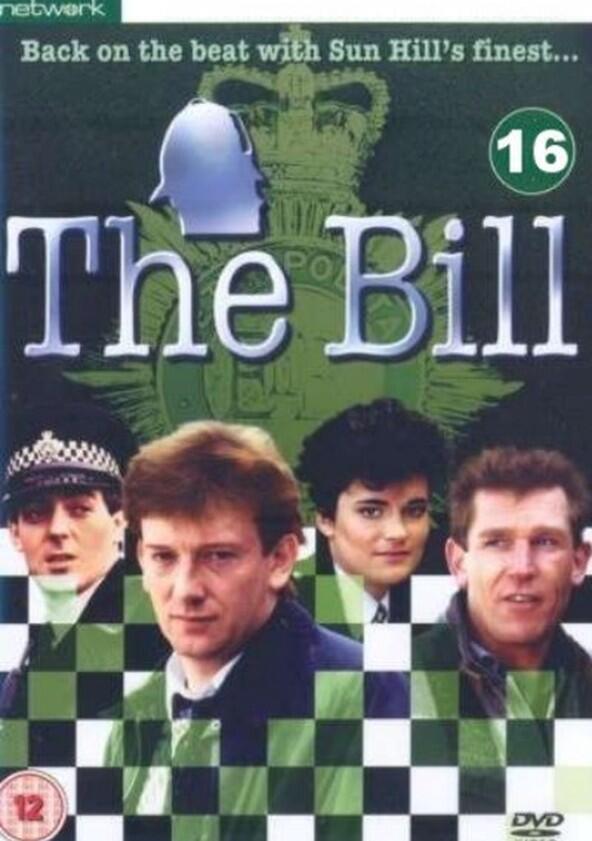 The Bill - Season 16