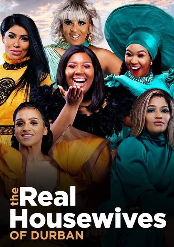 The Real Housewives of Durban - Season 1 The Real Housewives of Durban - Season 1