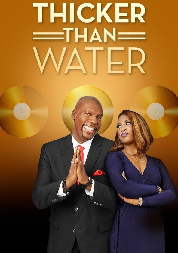 Thicker Than Water - Season 3
