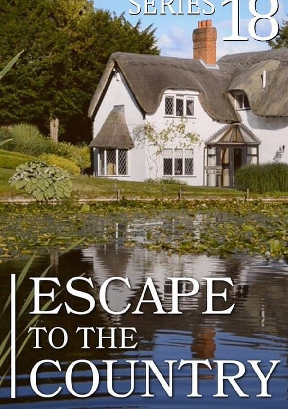 Escape to the Country - Season 18 Escape to the Country - Season 18