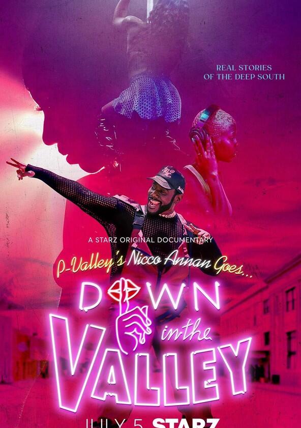 Down in the Valley - Season 1 Down in the Valley - Season 1