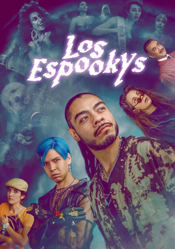 Los Espookys - Season 2 Los Espookys - Season 2