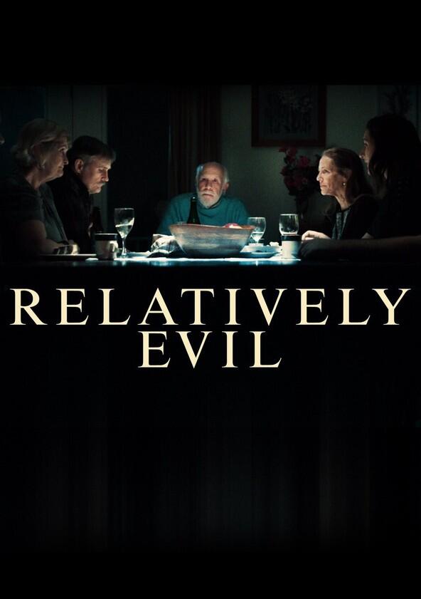 Relatively Evil - Season 1 Relatively Evil - Season 1