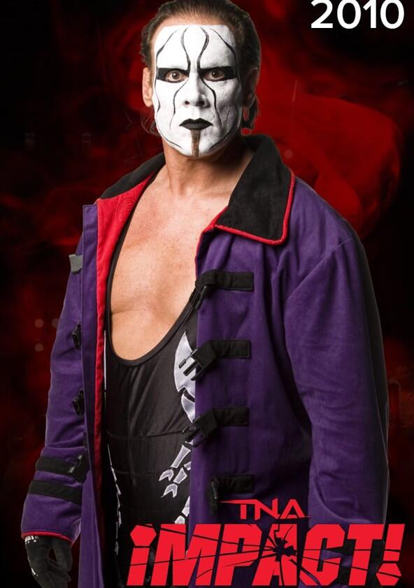 TNA iMPACT! - Season 7 TNA iMPACT! - Season 7