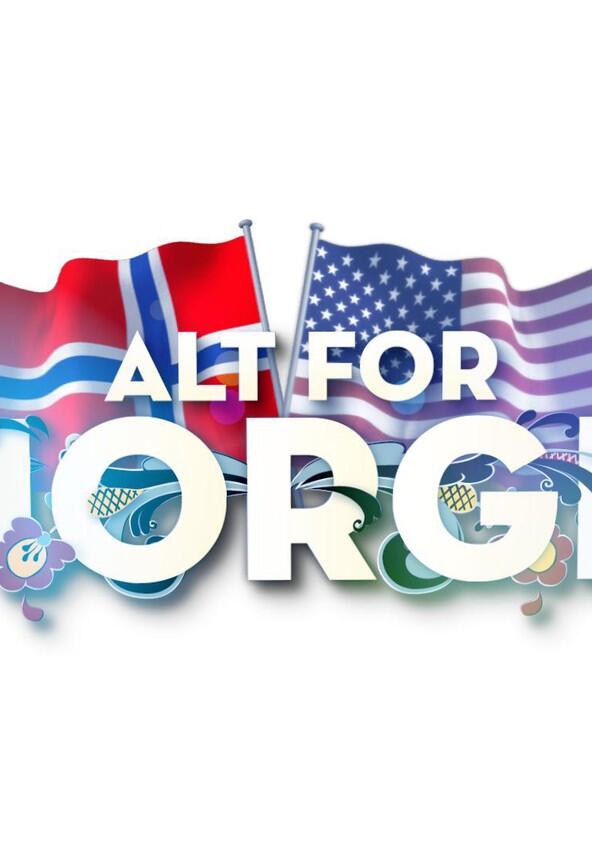 Alt for Norge - Season 2 Alt for Norge - Season 2