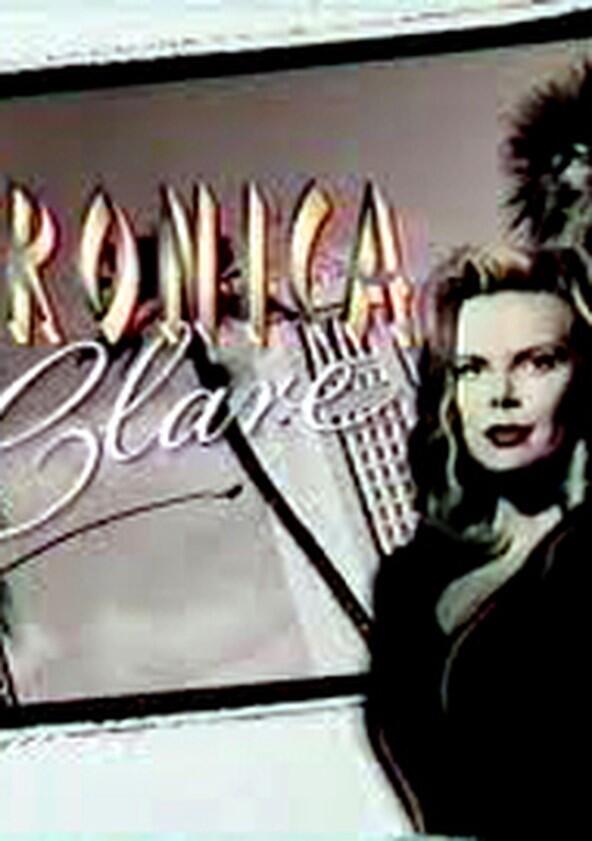 Veronica Clare Veronica Clare