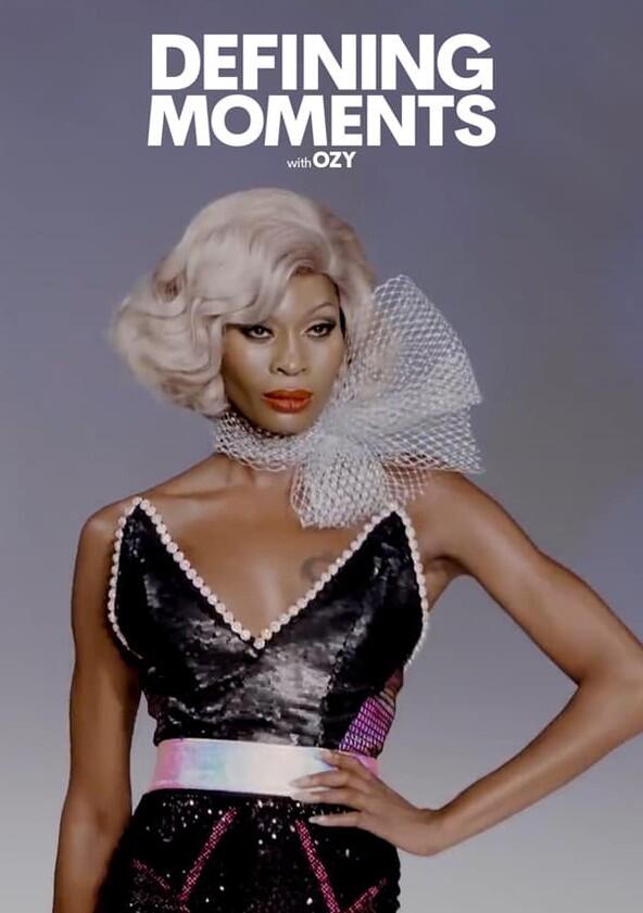 Defining Moments with OZY - Season 1 Defining Moments with OZY - Season 1