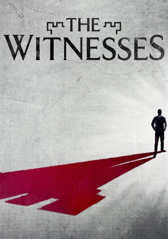 The Witnesses - Season 1 The Witnesses - Season 1