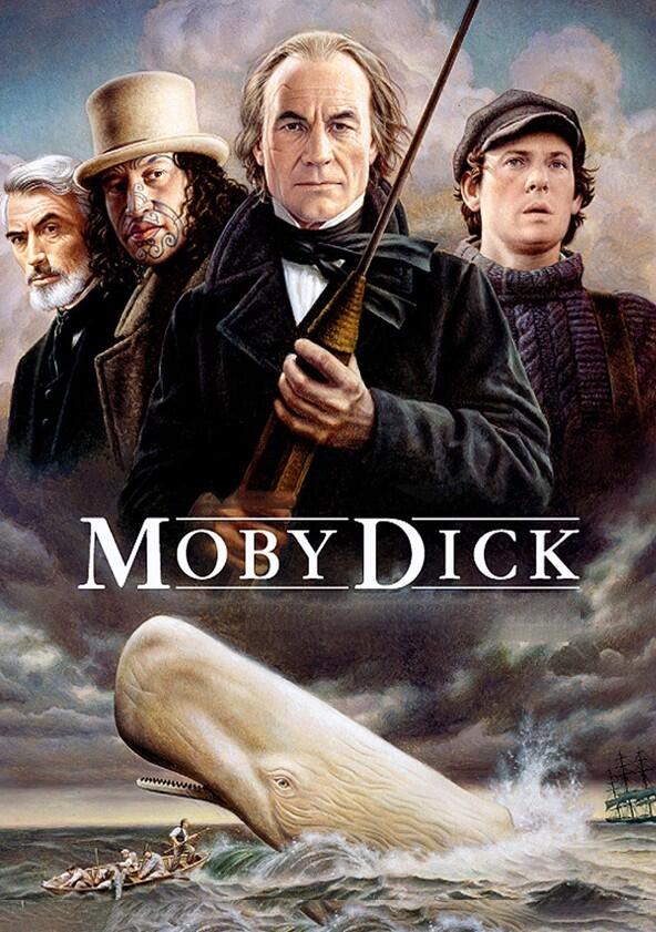 Moby Dick - Season 1 Moby Dick - Season 1