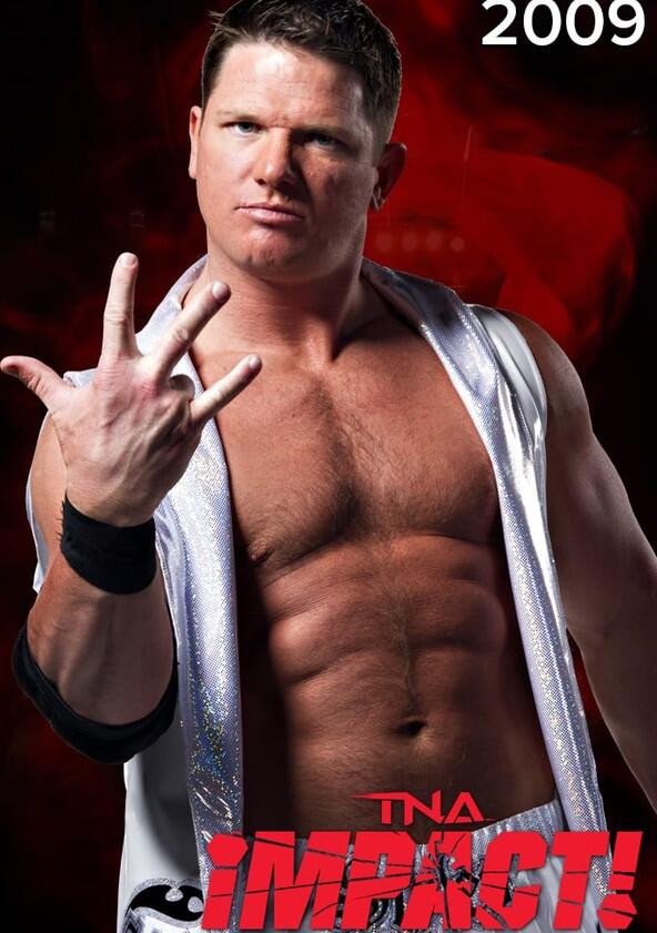 TNA iMPACT! - Season 6