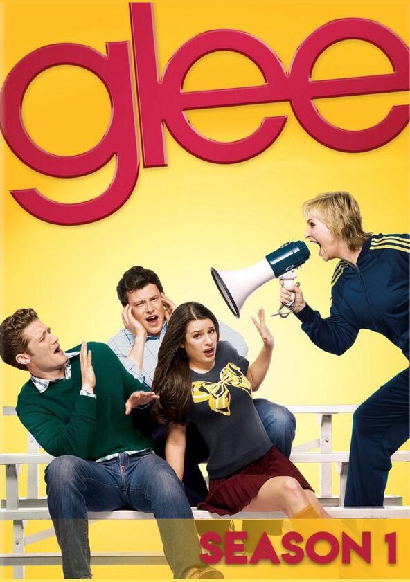 Glee - Season 1 Glee - Season 1