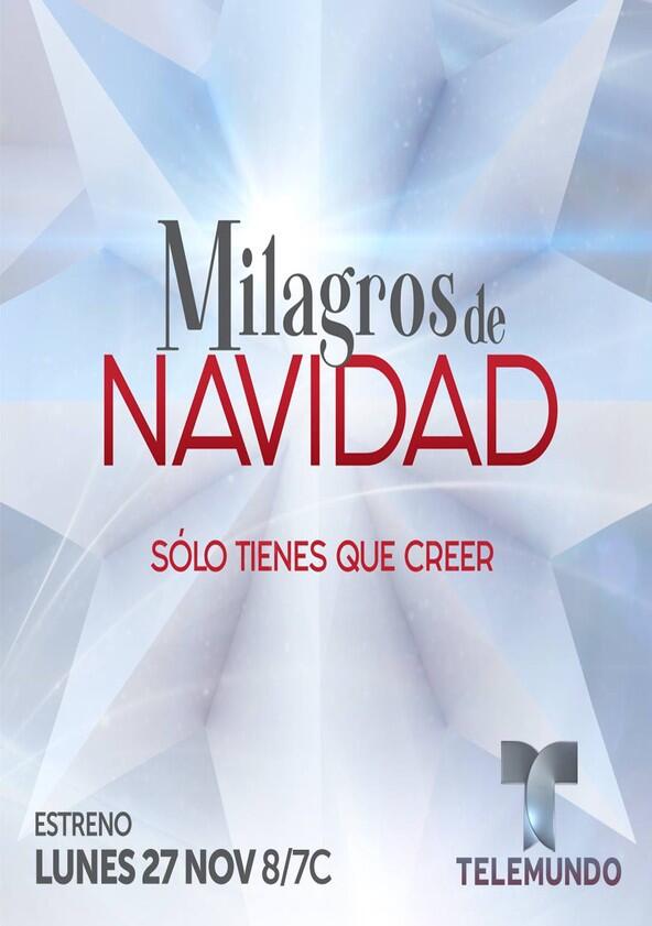 Milagros de Navidad - Season 1