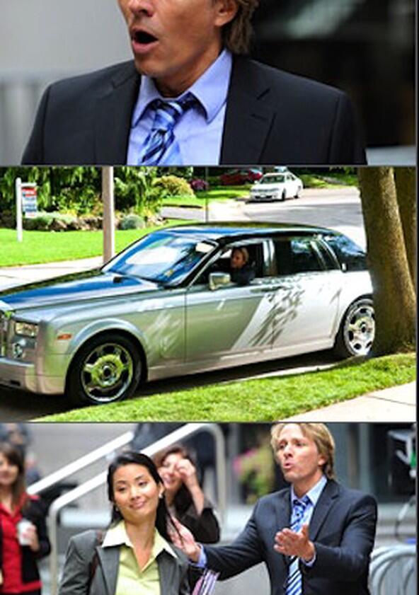 Living in Your Car - Season 2 Living in Your Car - Season 2