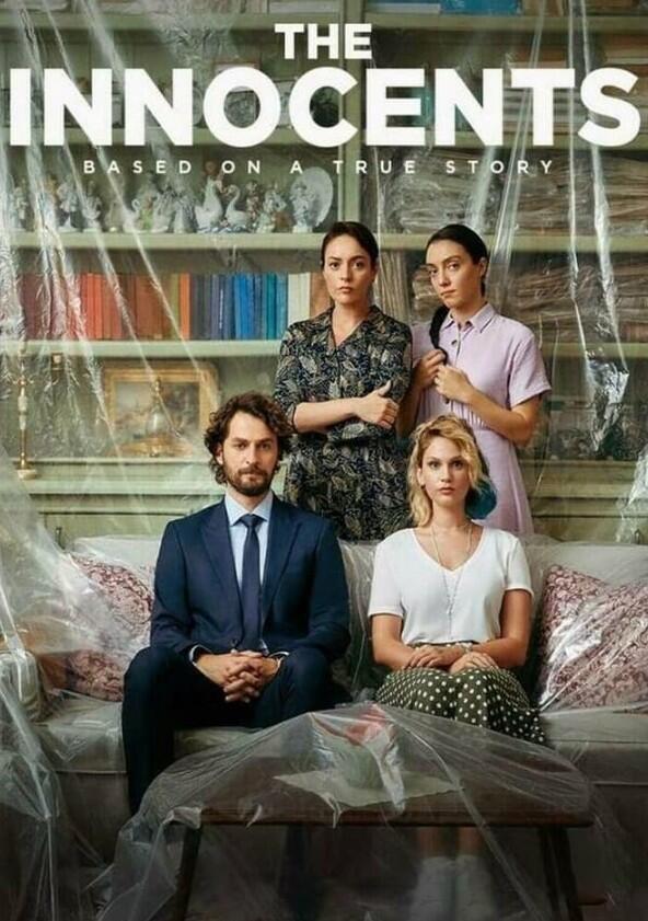 Masumlar Apartmanı - Season 2