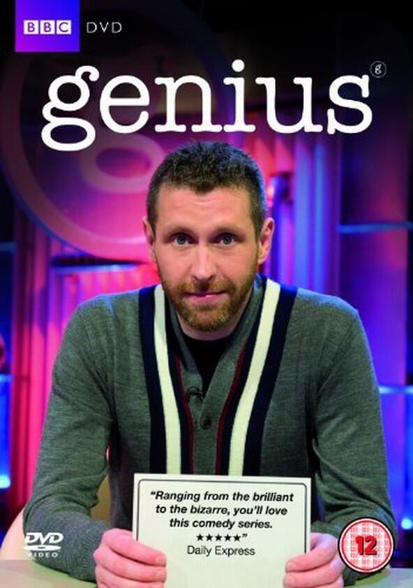 Genius - Season 1 Genius - Season 1
