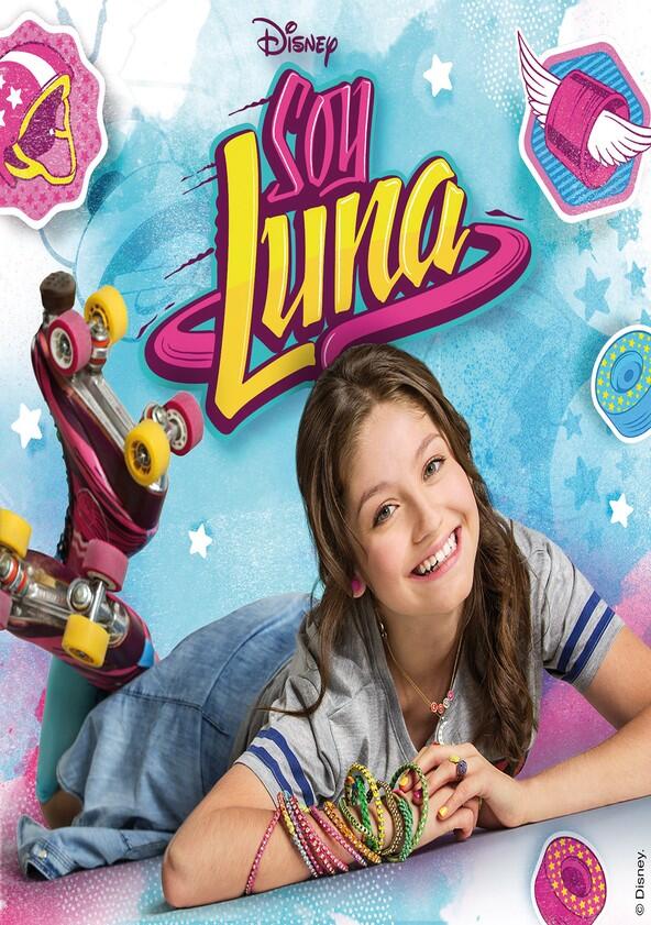 Soy Luna - Season 3
