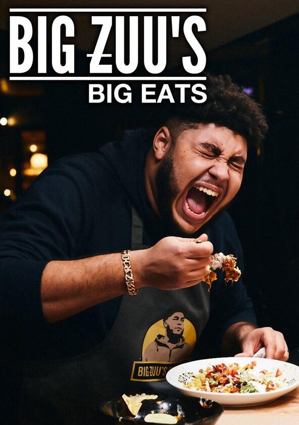 Big Zuu's Big Eats - Season 2