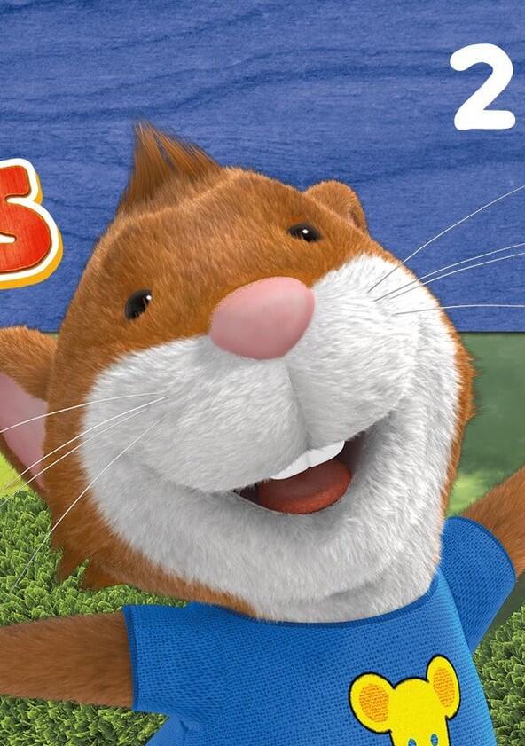 Tip the Mouse - Season 2 Tip the Mouse - Season 2