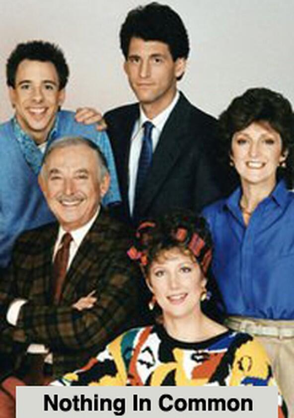 Nothing in Common - Season 1 Nothing in Common - Season 1