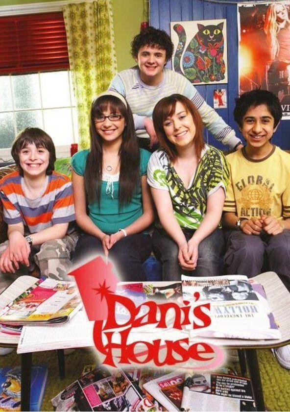 Dani's House - Season 4