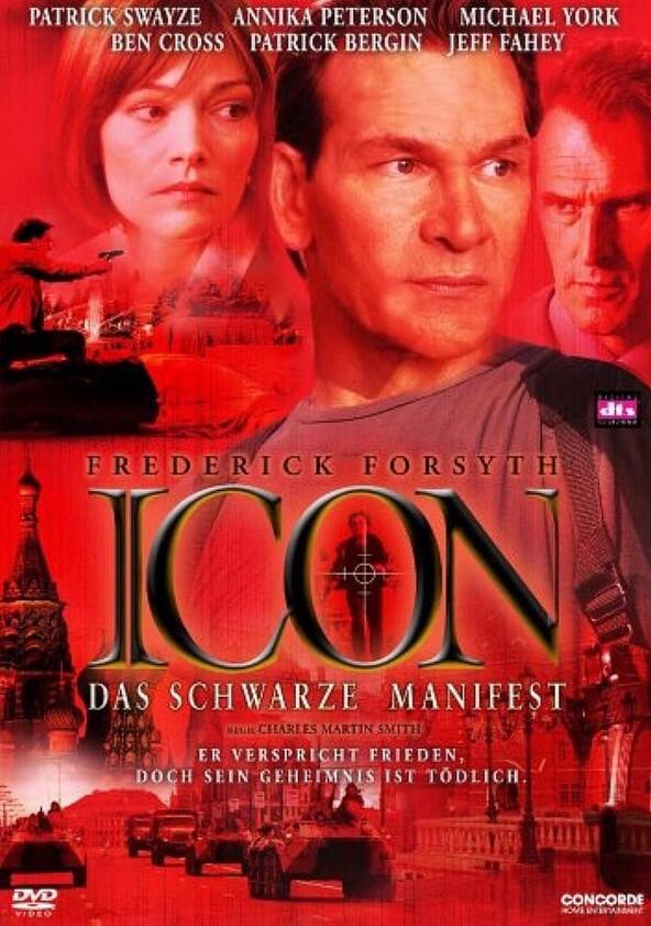 Icon - Season 1 Icon - Season 1