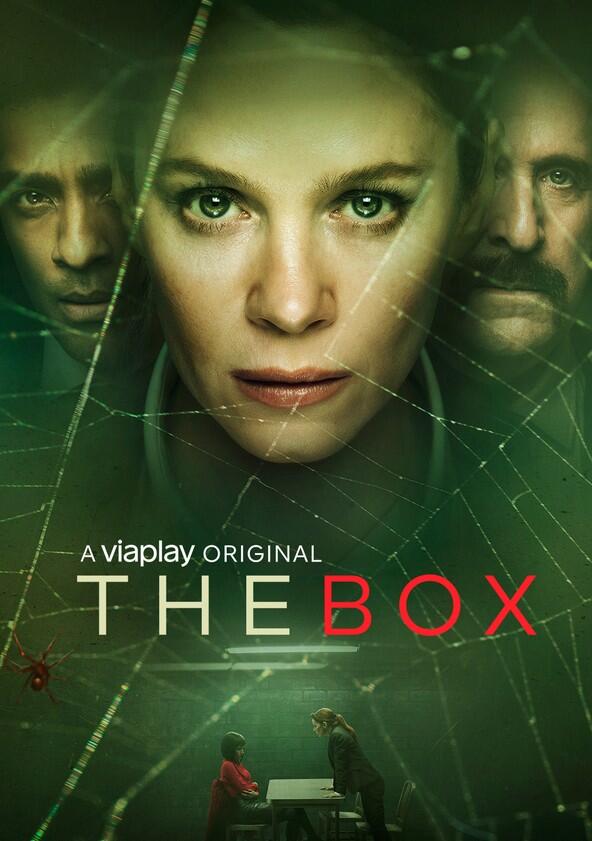 The Box - Season 1 The Box - Season 1