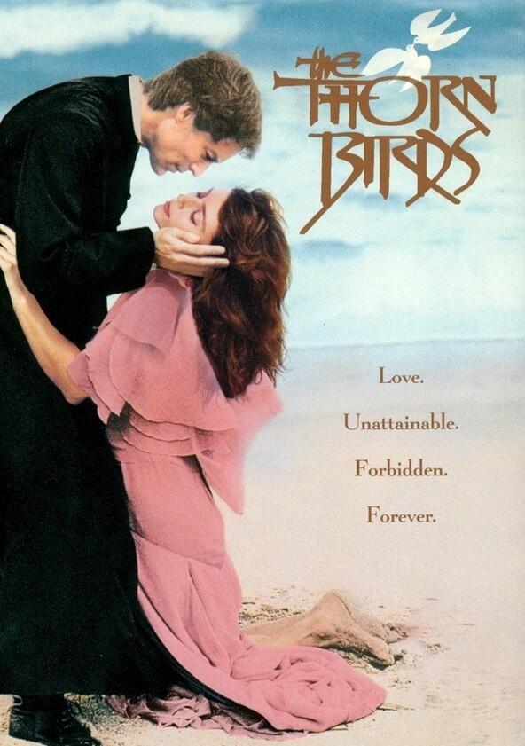 The Thorn Birds - Season 1 The Thorn Birds - Season 1
