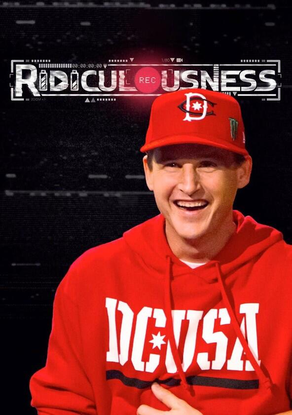 Ridiculousness - Season 17
