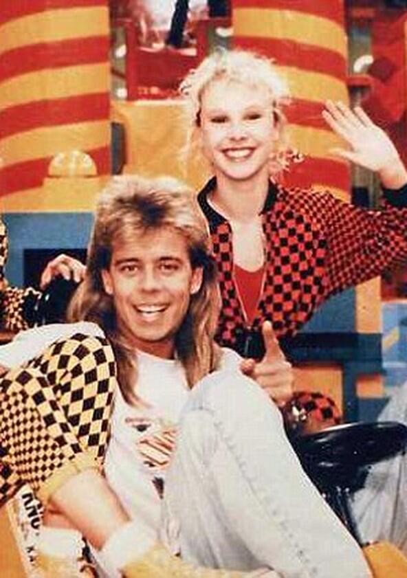 Fun House - Season 2