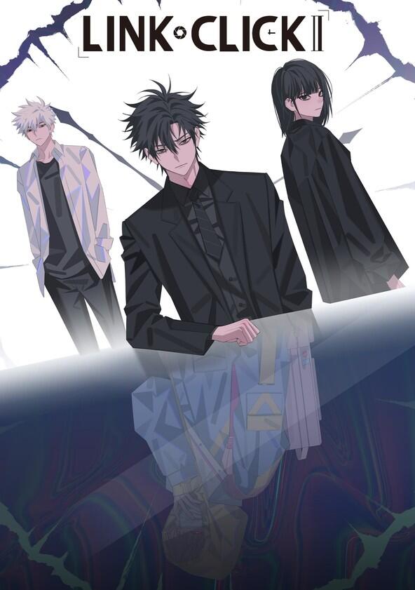 LINK CLICK - Season 2 LINK CLICK - Season 2