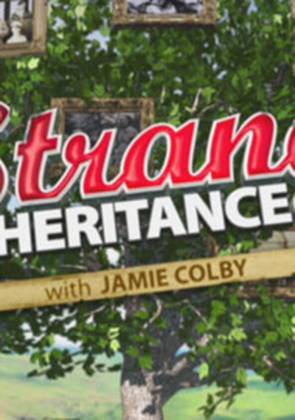 Strange Inheritance - Season 1 Strange Inheritance - Season 1