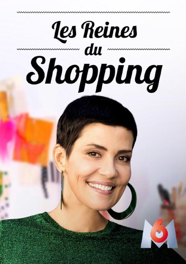 Les Reines du shopping - Season 1 Les Reines du shopping - Season 1