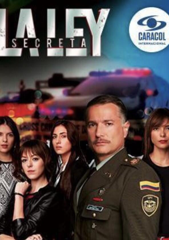Undercover Law - Season 1 Undercover Law - Season 1