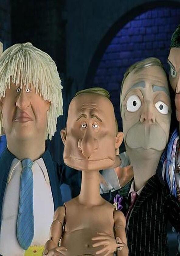 Newzoids - Season 2