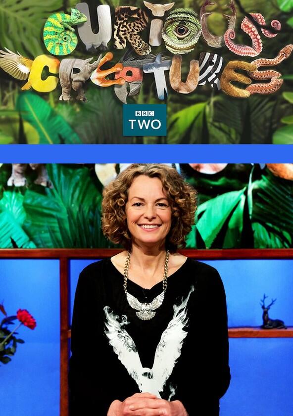 Curious Creatures - Season 1 Curious Creatures - Season 1
