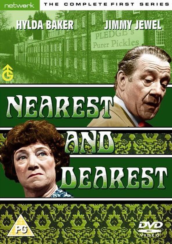 Nearest and Dearest - Season 1 Nearest and Dearest - Season 1