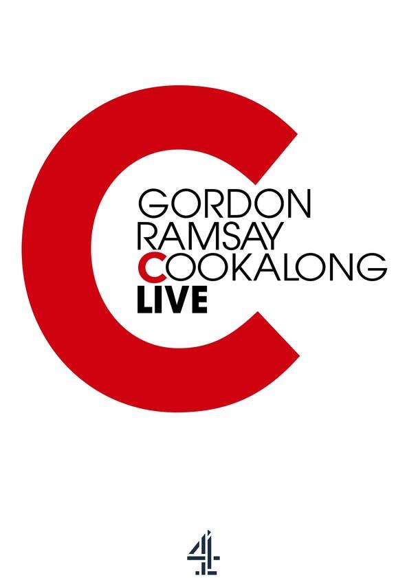 Gordon Ramsay Cookalong Live - Season 2 Gordon Ramsay Cookalong Live - Season 2